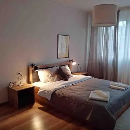 شقة Specious Modern صوفيا