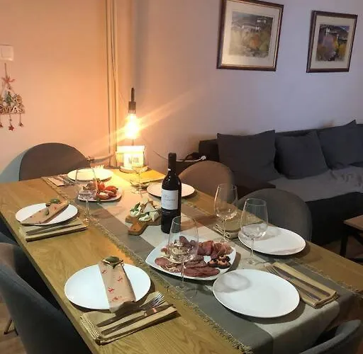 Specious Modern סופיה