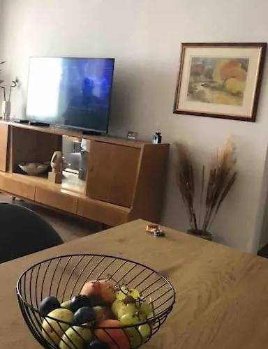 Apartment Specious Modern Sofia