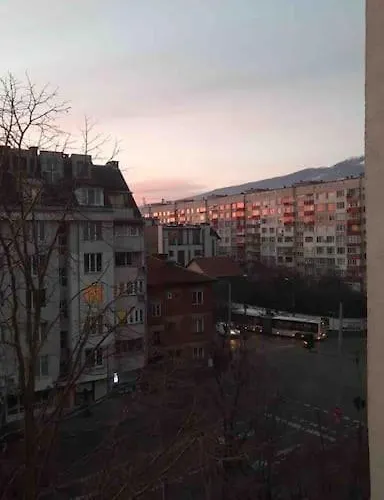 Apartment Specious Modern Sofia