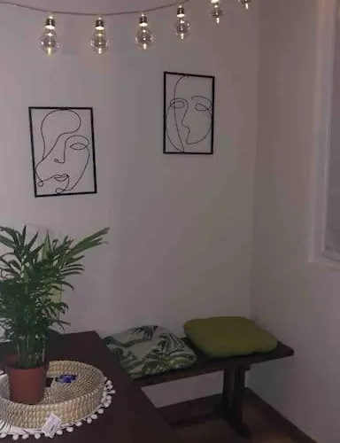 Apartment Specious Modern