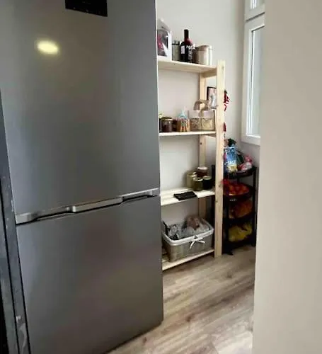 Apartment Specious Modern