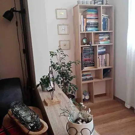 Lejlighed Specious Modern Sofia