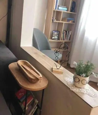 Apartmán Specious Modern Sofie