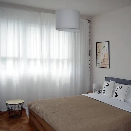 Διαμέρισμα Specious Modern Σόφια