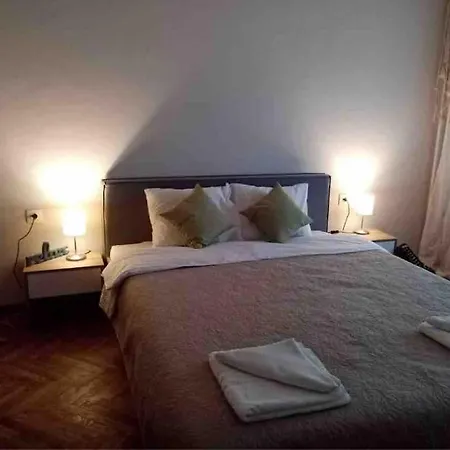 Lejlighed Specious Modern *