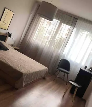 Apartmán Specious Modern