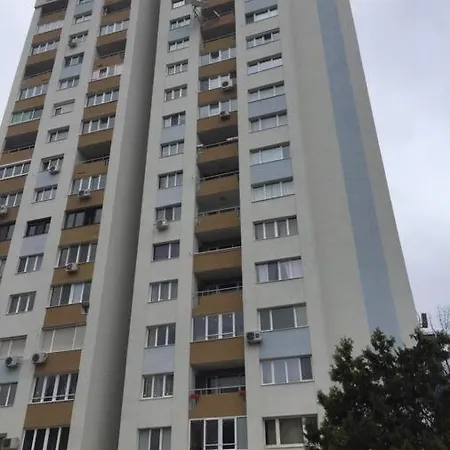 Διαμέρισμα Specious Modern *