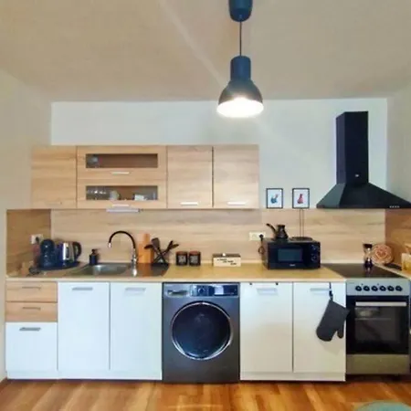 Apartmán Specious Modern Sofie