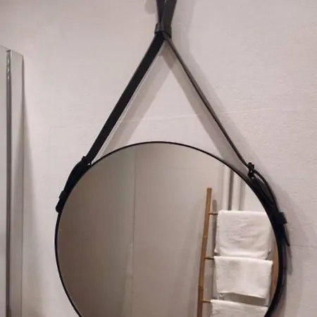 Apartmán Specious Modern