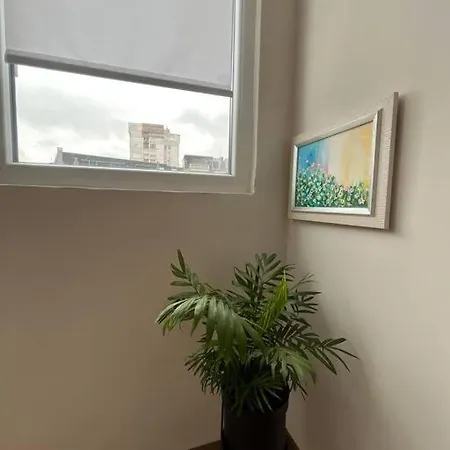 Apartmán Specious Modern *