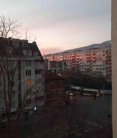 Apartmán Specious Modern Sofie