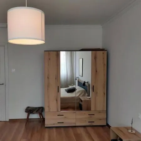 Apartmán Specious Modern