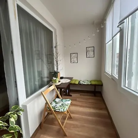 Apartmán Specious Modern