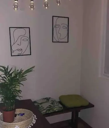 Apartmán Specious Modern