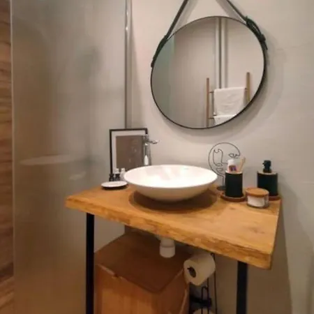 Apartmán Specious Modern Sofie