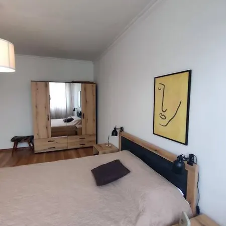 Apartmán Specious Modern Sofie