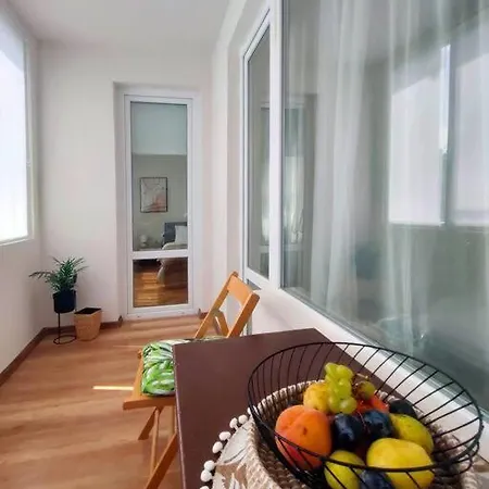 Διαμέρισμα Specious Modern