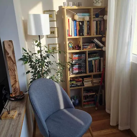 Διαμέρισμα Specious Modern *