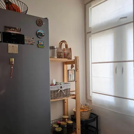 Specious Modern Apartmán