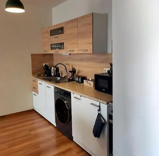 Appartamento Specious Modern Sofia