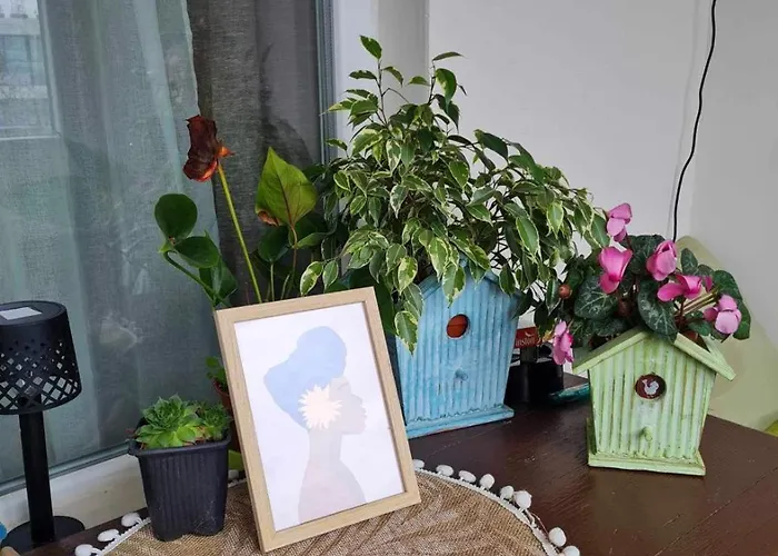 Appartamento Specious Modern Sofia