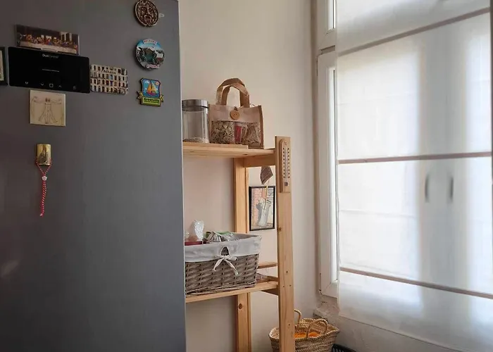 Specious Modern Апартаменты