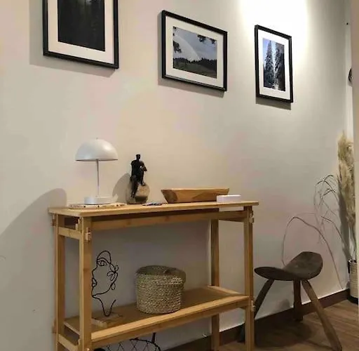 Specious Modern * Sofia