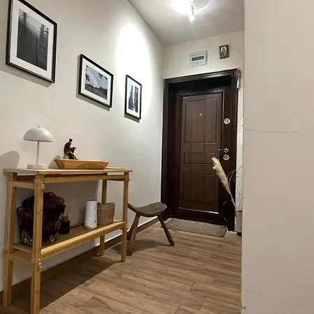 Апартамент Specious Modern София