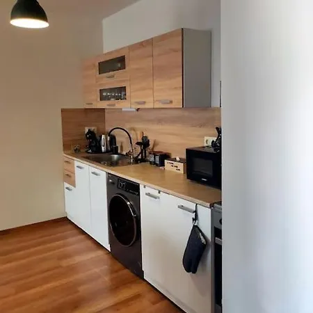 Appartamento Specious Modern Sofia