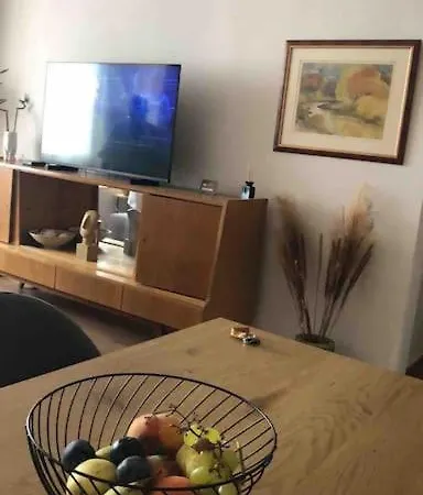 Appartamento Specious Modern Sofia