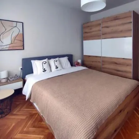 Appartamento Specious Modern *