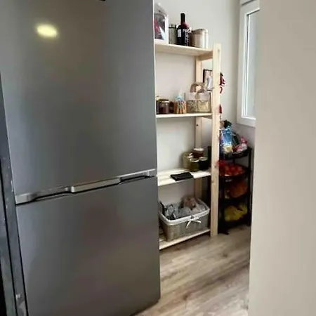 Appartamento Specious Modern