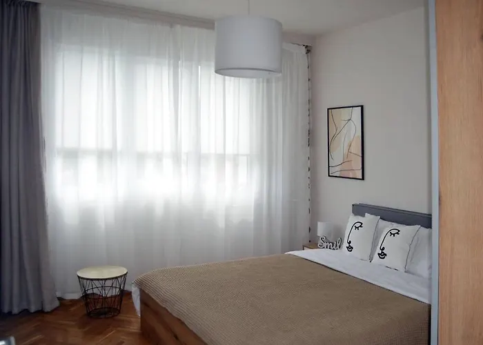 Διαμέρισμα Specious Modern Σόφια