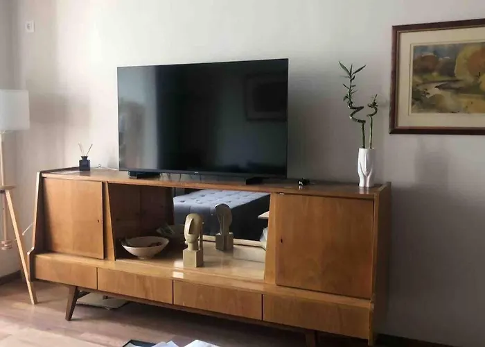 Διαμέρισμα Specious Modern Σόφια