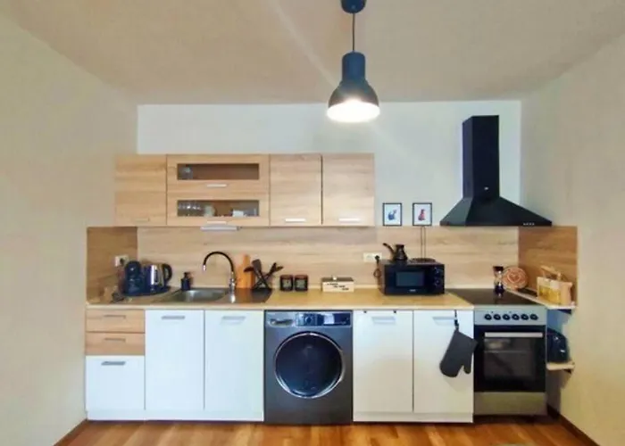 Διαμέρισμα Specious Modern Σόφια