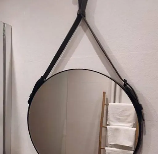 Διαμέρισμα Specious Modern