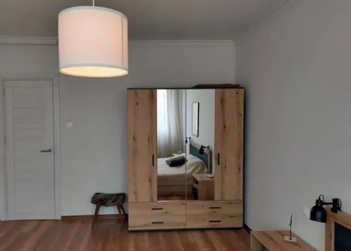 Διαμέρισμα Specious Modern